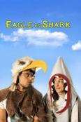 Orel kontra žralok / Eagle vs Shark